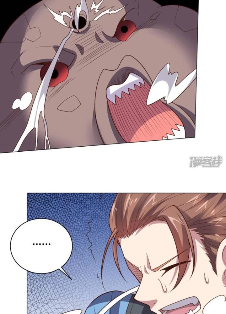 Bạn Gái Hung Ác Của Siêu Anh Hùng Chapter 114 - Trang 4