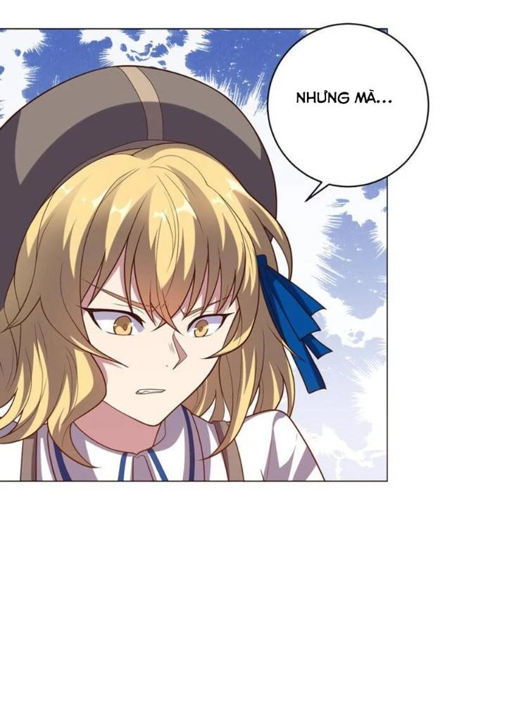 Bạn Gái Hung Ác Của Siêu Anh Hùng Chapter 114 - Trang 4