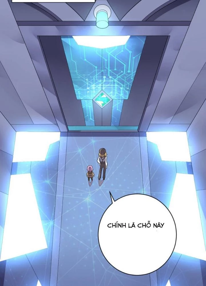 Bạn Gái Hung Ác Của Siêu Anh Hùng Chapter 114 - Trang 4