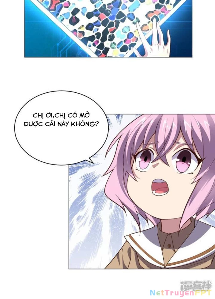 Bạn Gái Hung Ác Của Siêu Anh Hùng Chapter 114 - Trang 4