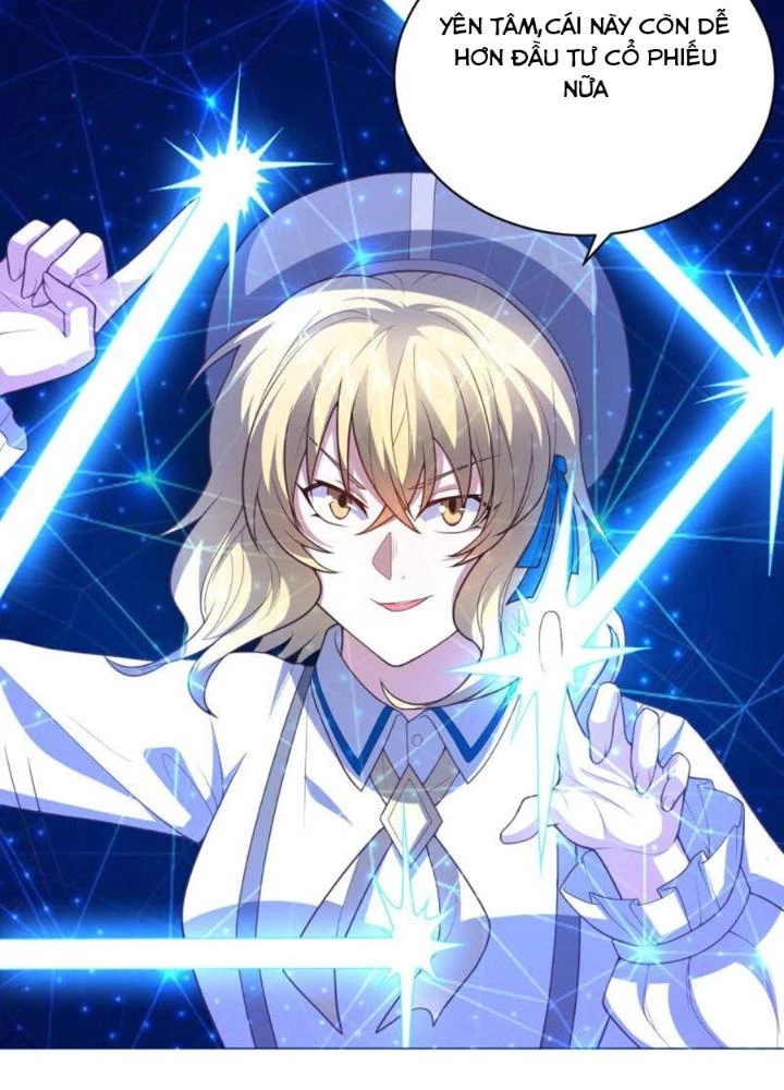 Bạn Gái Hung Ác Của Siêu Anh Hùng Chapter 114 - Trang 4