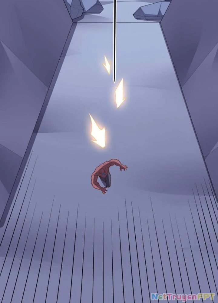 Bạn Gái Hung Ác Của Siêu Anh Hùng Chapter 114 - Trang 4
