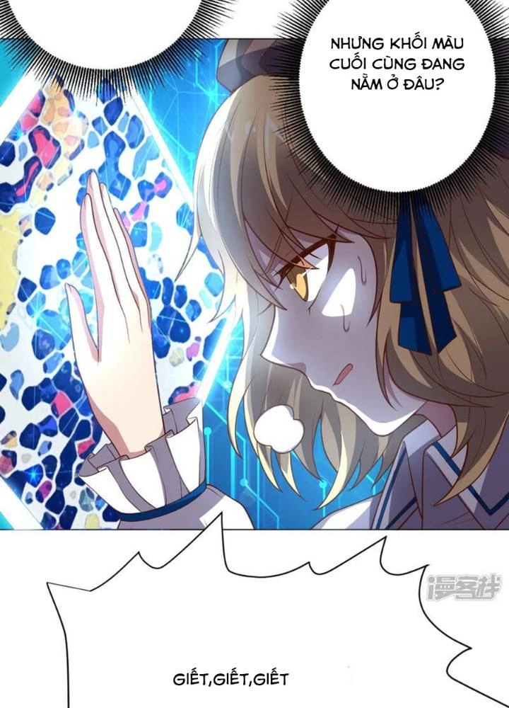 Bạn Gái Hung Ác Của Siêu Anh Hùng Chapter 114 - Trang 4