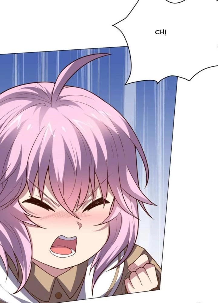 Bạn Gái Hung Ác Của Siêu Anh Hùng Chapter 114 - Trang 4