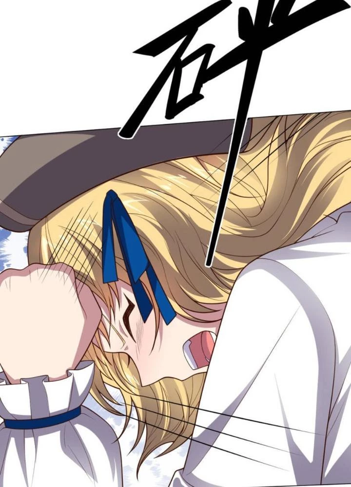 Bạn Gái Hung Ác Của Siêu Anh Hùng Chapter 114 - Trang 4