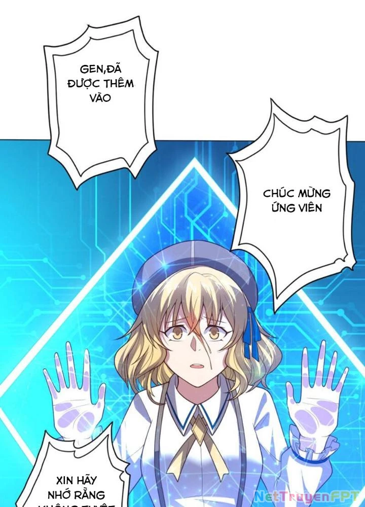 Bạn Gái Hung Ác Của Siêu Anh Hùng Chapter 114 - Trang 4