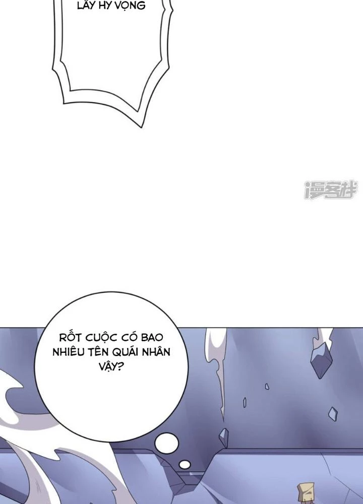 Bạn Gái Hung Ác Của Siêu Anh Hùng Chapter 114 - Trang 4