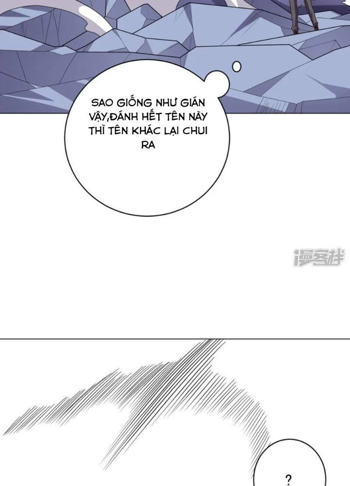Bạn Gái Hung Ác Của Siêu Anh Hùng Chapter 114 - Trang 4