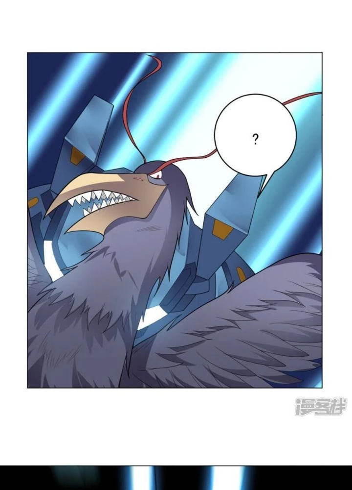 Bạn Gái Hung Ác Của Siêu Anh Hùng Chapter 114 - Trang 4