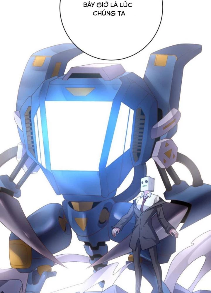 Bạn Gái Hung Ác Của Siêu Anh Hùng Chapter 114 - Trang 4