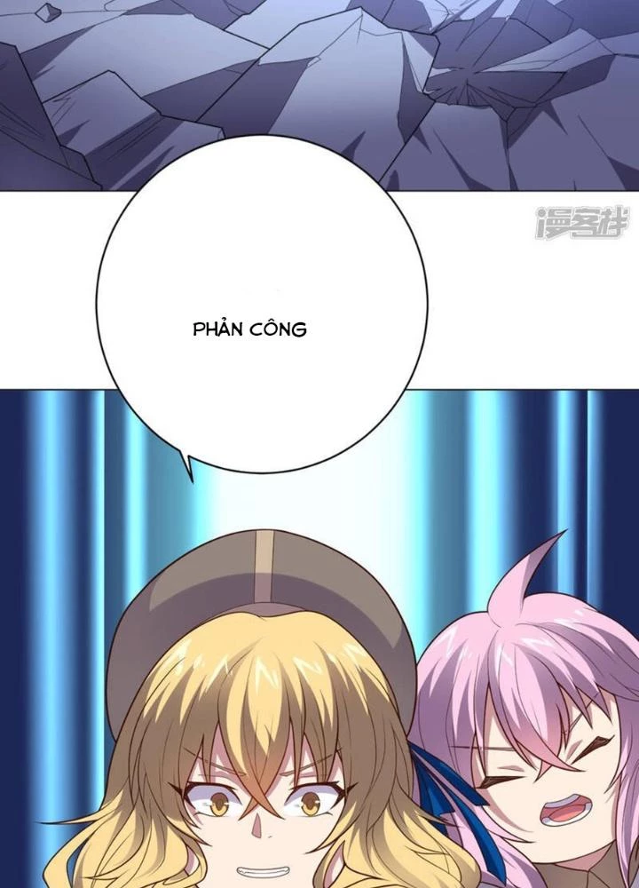 Bạn Gái Hung Ác Của Siêu Anh Hùng Chapter 114 - Trang 4