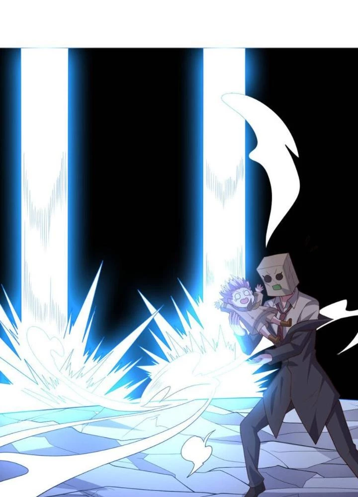 Bạn Gái Hung Ác Của Siêu Anh Hùng Chapter 115 - Trang 4