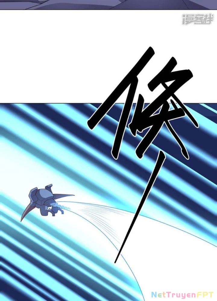 Bạn Gái Hung Ác Của Siêu Anh Hùng Chapter 115 - Trang 4