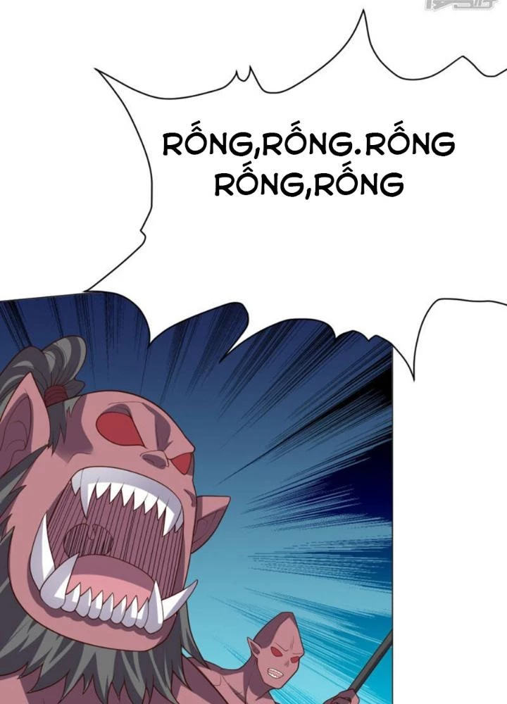 Bạn Gái Hung Ác Của Siêu Anh Hùng Chapter 115 - Trang 4