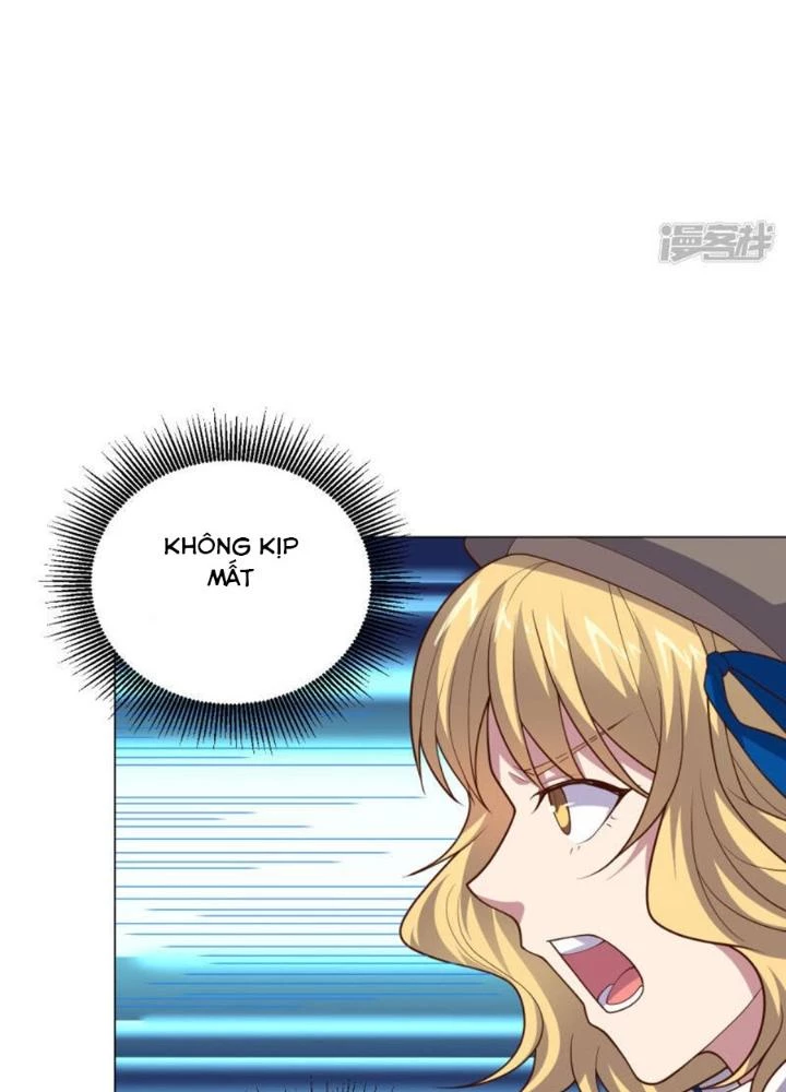 Bạn Gái Hung Ác Của Siêu Anh Hùng Chapter 115 - Trang 4