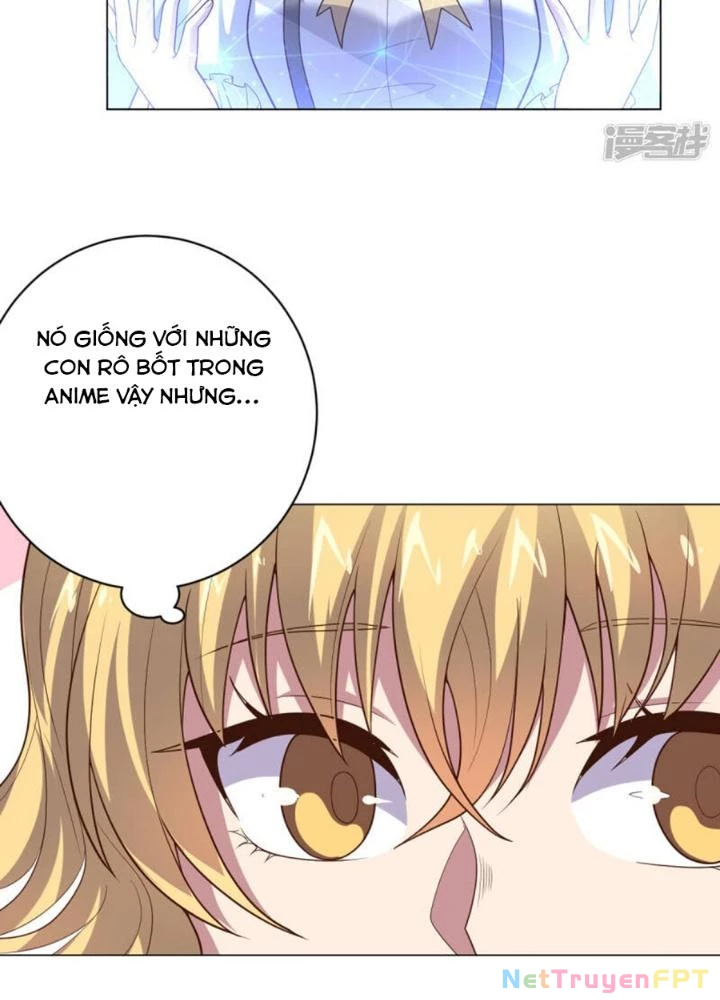 Bạn Gái Hung Ác Của Siêu Anh Hùng Chapter 115 - Trang 4