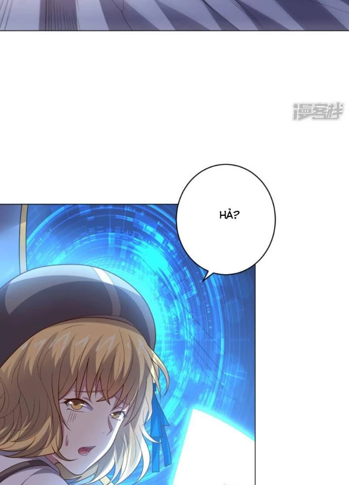 Bạn Gái Hung Ác Của Siêu Anh Hùng Chapter 115 - Trang 4