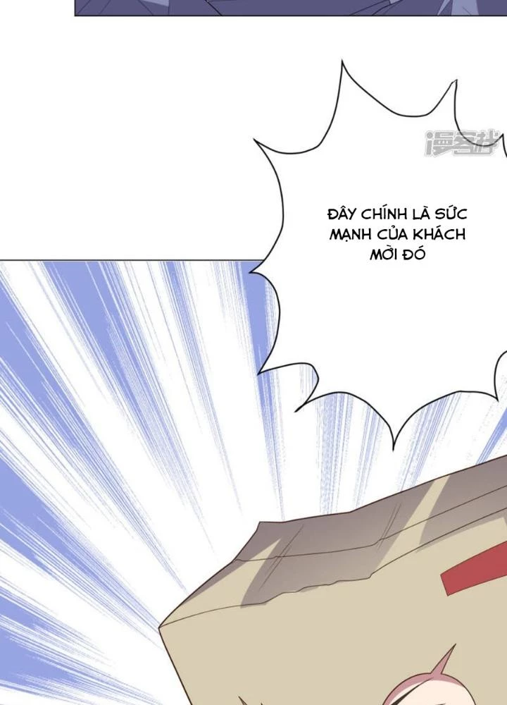 Bạn Gái Hung Ác Của Siêu Anh Hùng Chapter 115 - Trang 4