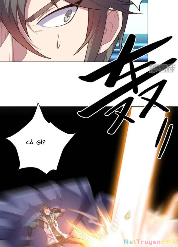 Bạn Gái Hung Ác Của Siêu Anh Hùng Chapter 115 - Trang 4