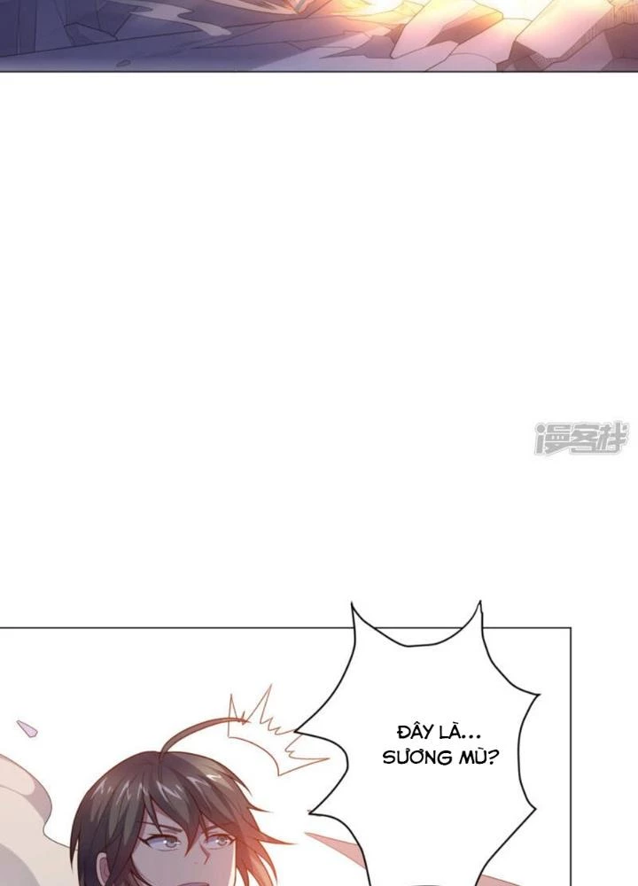 Bạn Gái Hung Ác Của Siêu Anh Hùng Chapter 115 - Trang 4
