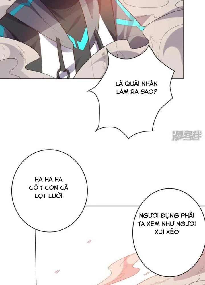 Bạn Gái Hung Ác Của Siêu Anh Hùng Chapter 115 - Trang 4