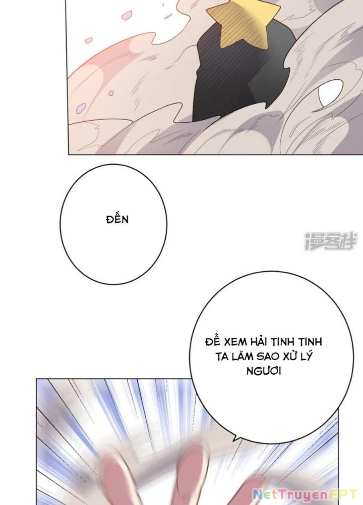 Bạn Gái Hung Ác Của Siêu Anh Hùng Chapter 115 - Trang 4