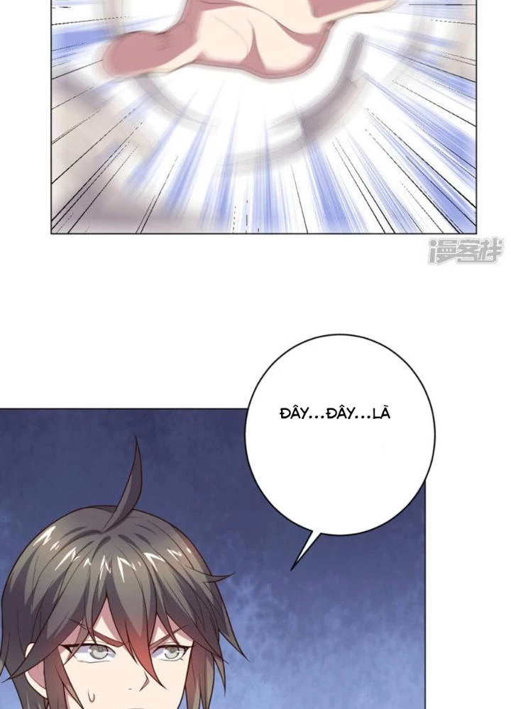 Bạn Gái Hung Ác Của Siêu Anh Hùng Chapter 115 - Trang 4