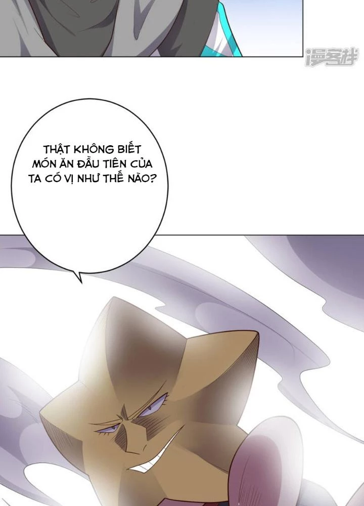 Bạn Gái Hung Ác Của Siêu Anh Hùng Chapter 115 - Trang 4