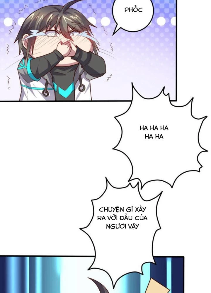 Bạn Gái Hung Ác Của Siêu Anh Hùng Chapter 116 - Trang 4