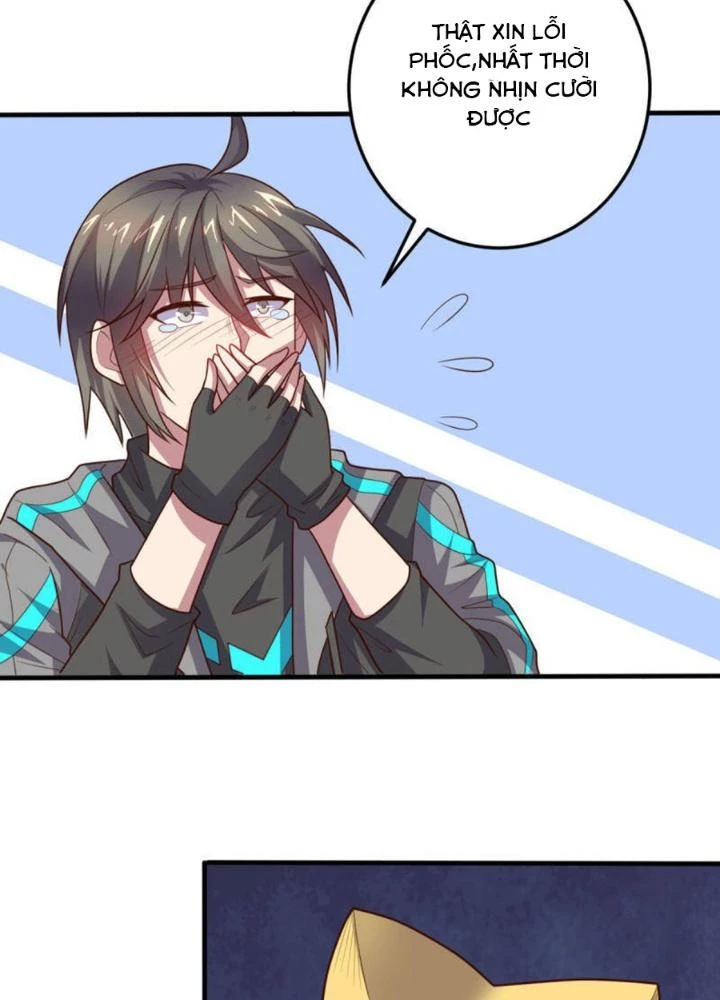 Bạn Gái Hung Ác Của Siêu Anh Hùng Chapter 116 - Trang 4