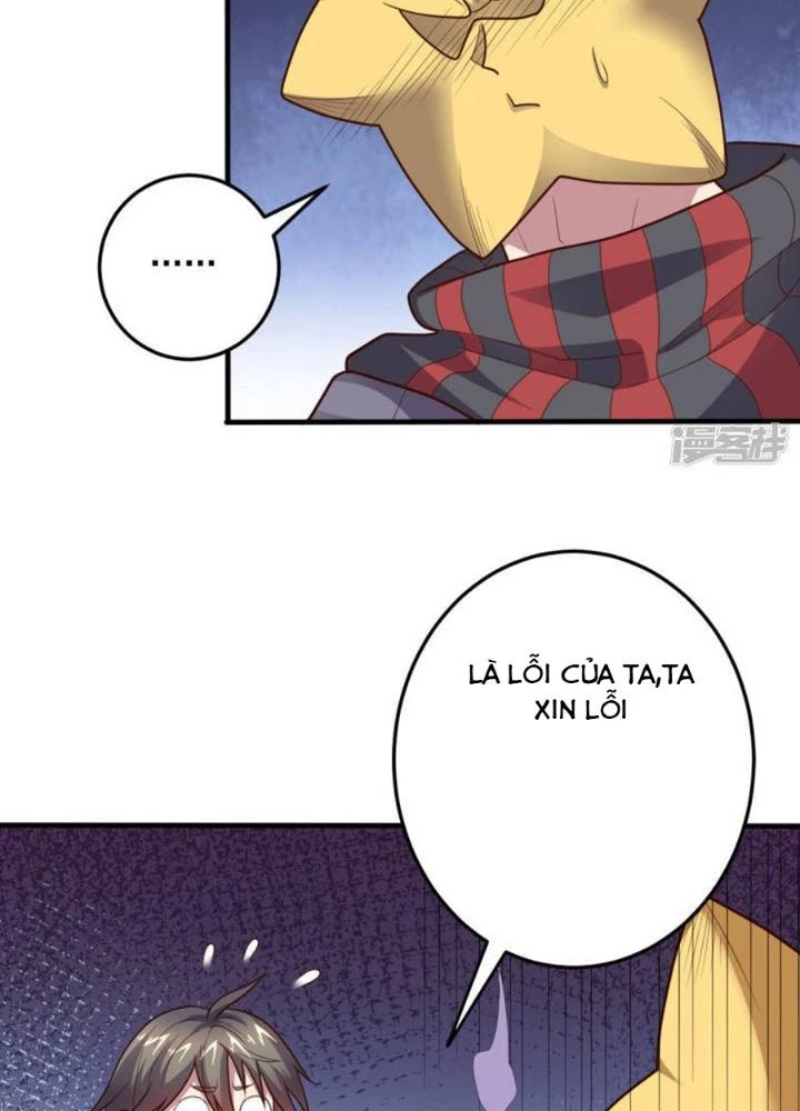 Bạn Gái Hung Ác Của Siêu Anh Hùng Chapter 116 - Trang 4