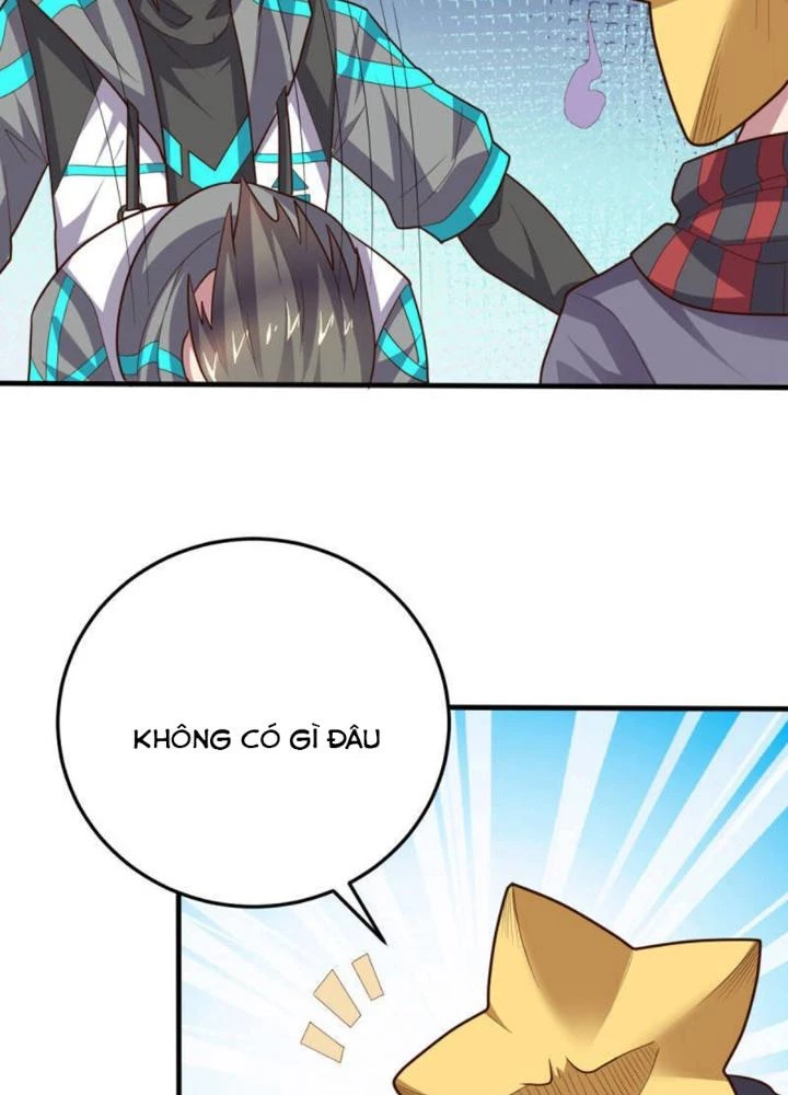 Bạn Gái Hung Ác Của Siêu Anh Hùng Chapter 116 - Trang 4
