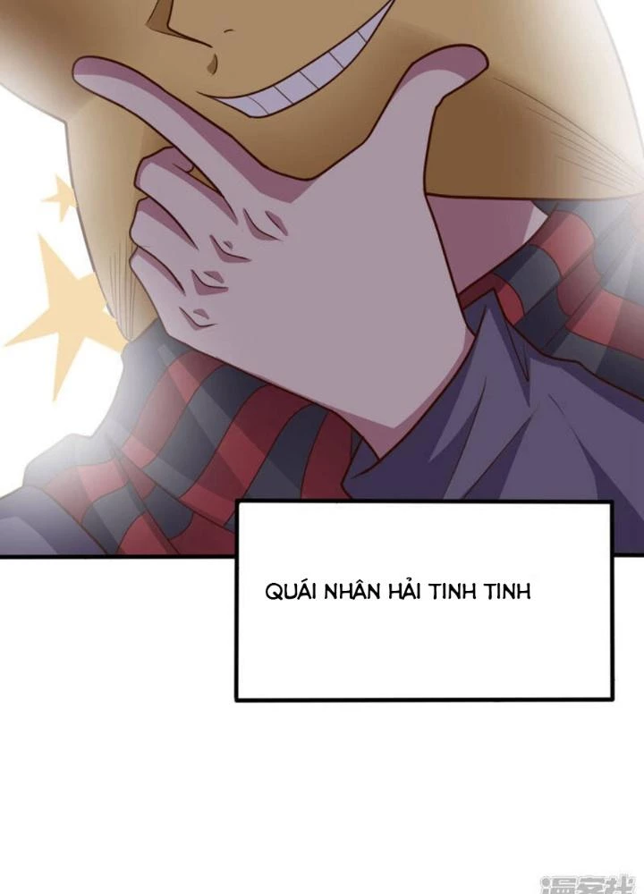 Bạn Gái Hung Ác Của Siêu Anh Hùng Chapter 116 - Trang 4
