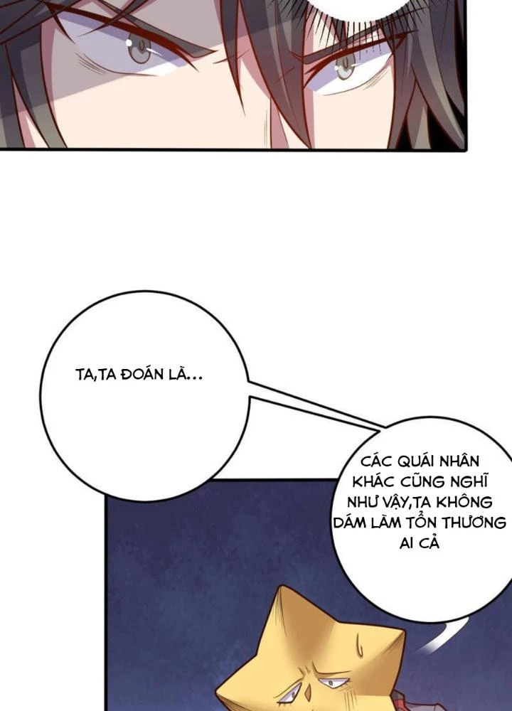 Bạn Gái Hung Ác Của Siêu Anh Hùng Chapter 116 - Trang 4