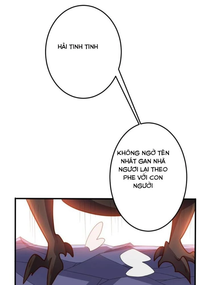 Bạn Gái Hung Ác Của Siêu Anh Hùng Chapter 116 - Trang 4