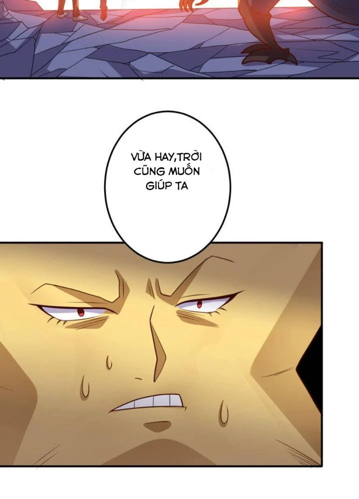 Bạn Gái Hung Ác Của Siêu Anh Hùng Chapter 116 - Trang 4