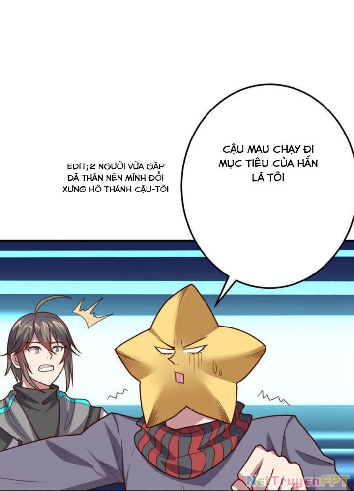 Bạn Gái Hung Ác Của Siêu Anh Hùng Chapter 116 - Trang 4