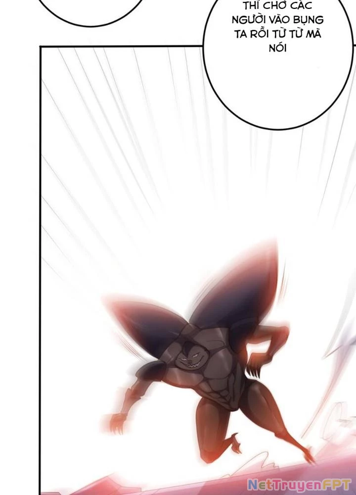 Bạn Gái Hung Ác Của Siêu Anh Hùng Chapter 116 - Trang 4