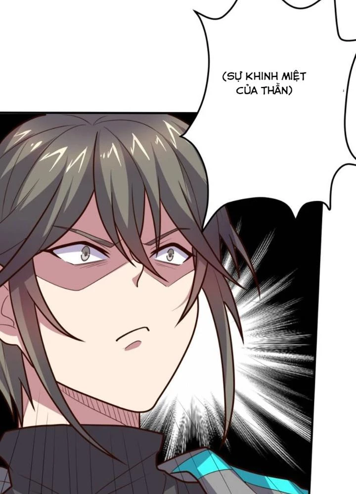 Bạn Gái Hung Ác Của Siêu Anh Hùng Chapter 116 - Trang 4