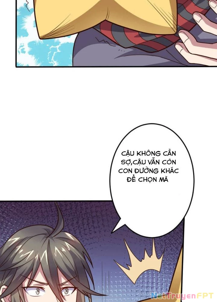 Bạn Gái Hung Ác Của Siêu Anh Hùng Chapter 116 - Trang 4