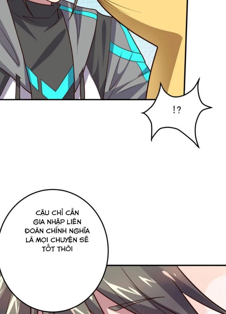 Bạn Gái Hung Ác Của Siêu Anh Hùng Chapter 116 - Trang 4