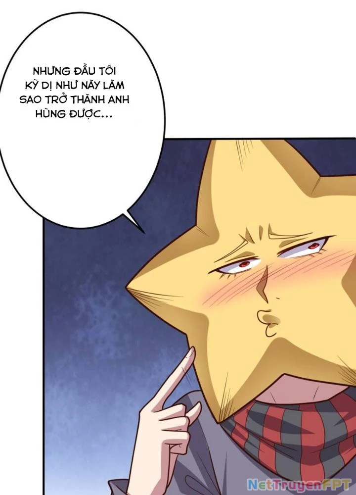 Bạn Gái Hung Ác Của Siêu Anh Hùng Chapter 116 - Trang 4