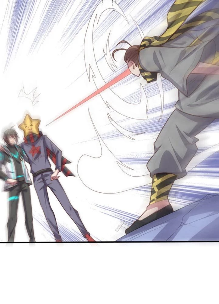 Bạn Gái Hung Ác Của Siêu Anh Hùng Chapter 116 - Trang 4