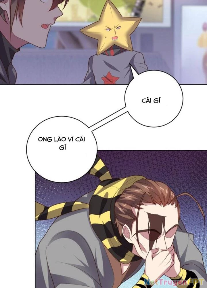 Bạn Gái Hung Ác Của Siêu Anh Hùng Chapter 117 - Trang 4