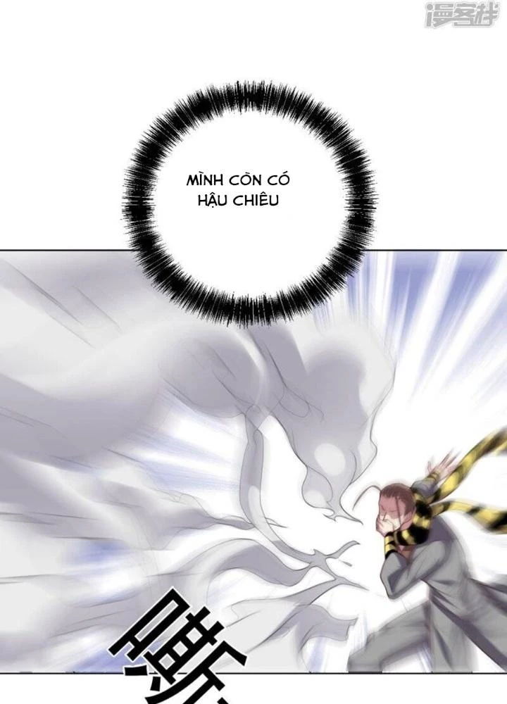 Bạn Gái Hung Ác Của Siêu Anh Hùng Chapter 117 - Trang 4