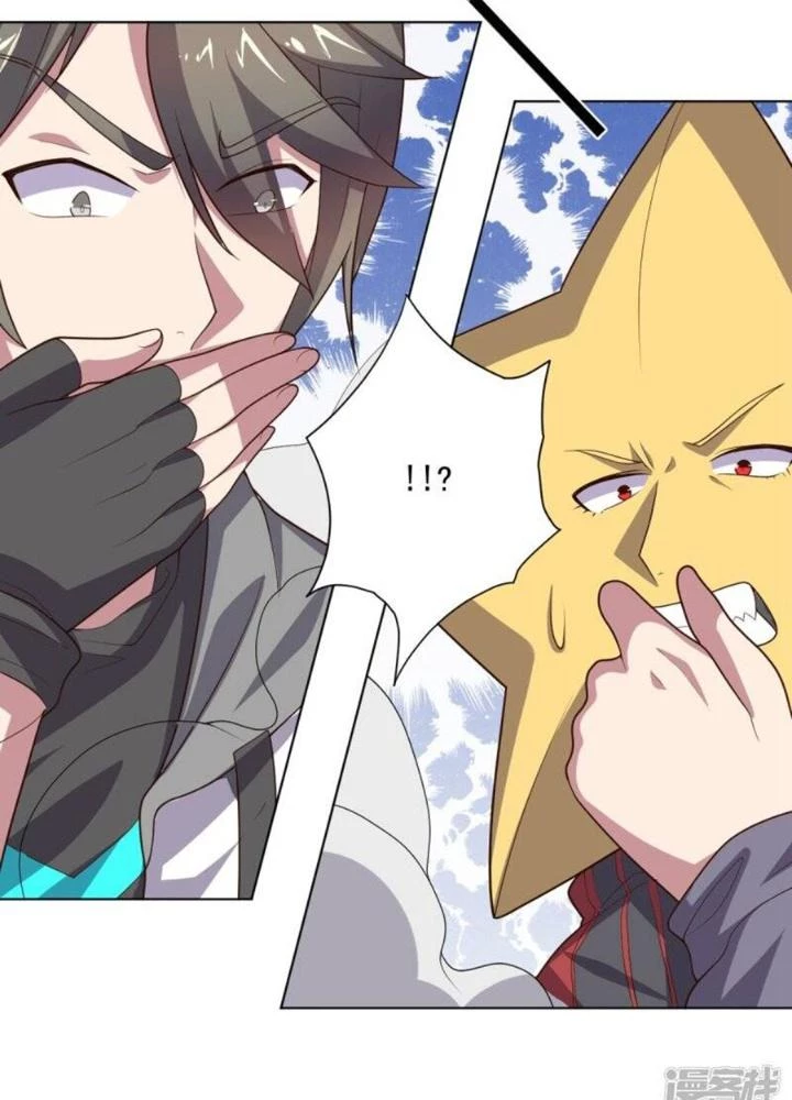 Bạn Gái Hung Ác Của Siêu Anh Hùng Chapter 117 - Trang 4