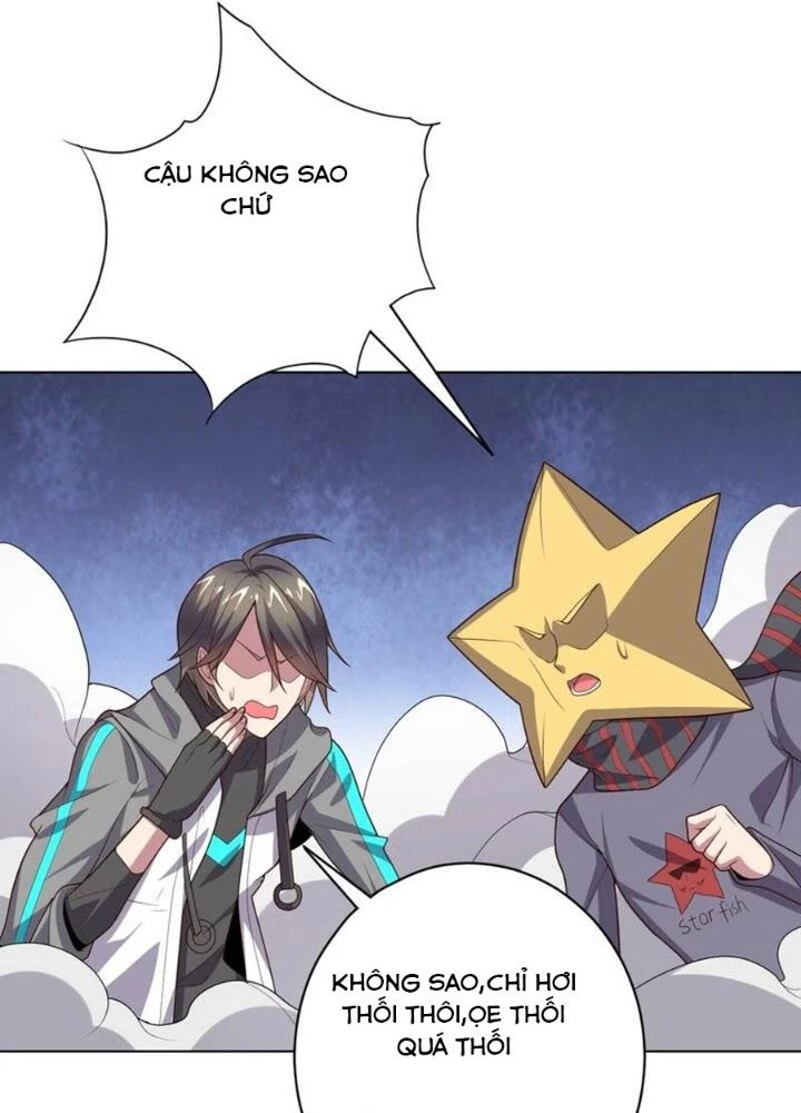 Bạn Gái Hung Ác Của Siêu Anh Hùng Chapter 117 - Trang 4