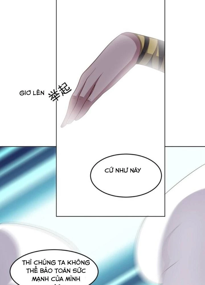 Bạn Gái Hung Ác Của Siêu Anh Hùng Chapter 117 - Trang 4