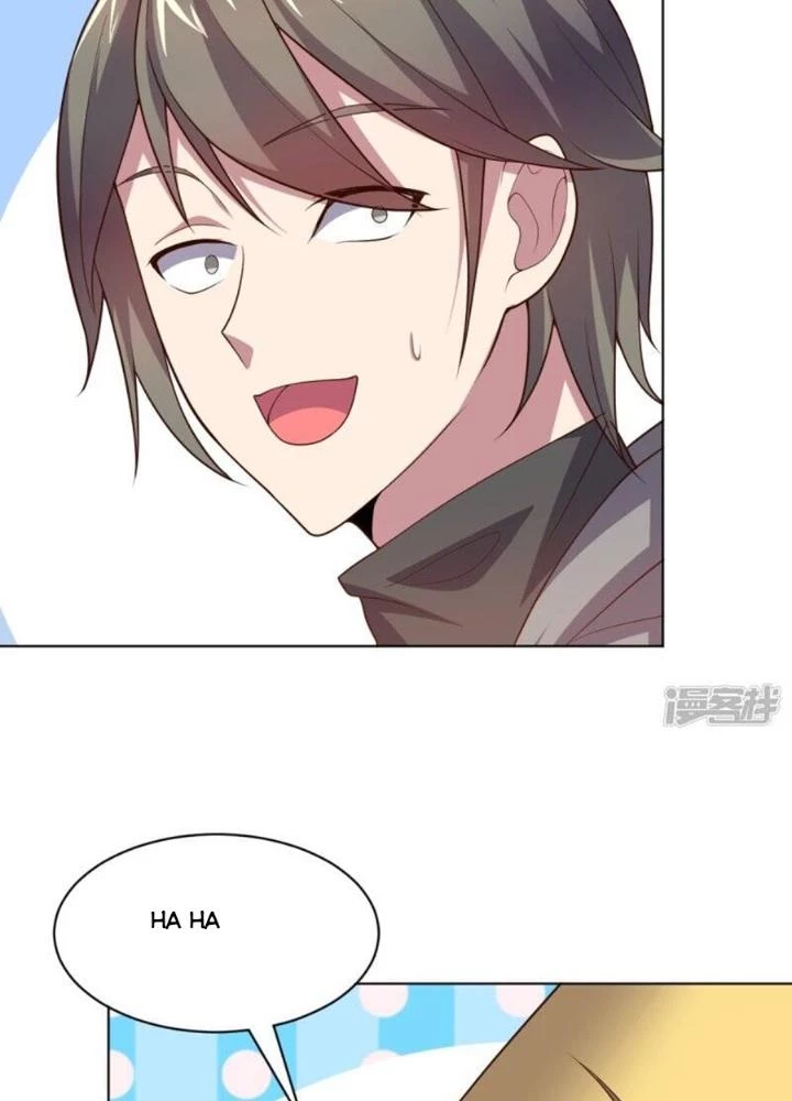 Bạn Gái Hung Ác Của Siêu Anh Hùng Chapter 117 - Trang 4