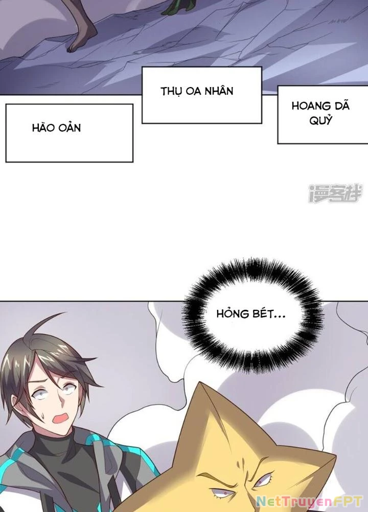Bạn Gái Hung Ác Của Siêu Anh Hùng Chapter 117 - Trang 4